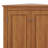Corner Storage Cabinet, Bathroom Triangle Floor Storage Cabinet With Adjustable Shelves, Freestanding Floor Cabinet With 2 Doors-1598654383