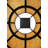 Vicksburg 16 - Light Oil Rubbed Bronze Unique/Statement Pendant