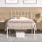 Orabelle Metal Bed-2029868768