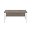 Bouton Metal Base Desk Shell-970632797-970632798