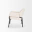 Fauteuil large de 30,5 po Gloriette-930549265