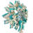Handcrafted 18'' Wreath