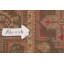 Tapis traditionnel rétro 5 x 11