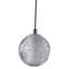 Luminaire suspendu en cristal 1 lumière Transitional-1859987551