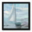 Silver Sail by Albena Hristova - Painting-252306527-252306515