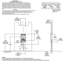 Distributeur d'eau encastré commercial Liv Pro-46484070