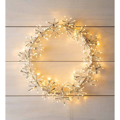 LED Net Lights