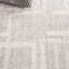 Abstract 460 Hand Tufted Wool Pile Abstract Rug-1679524340