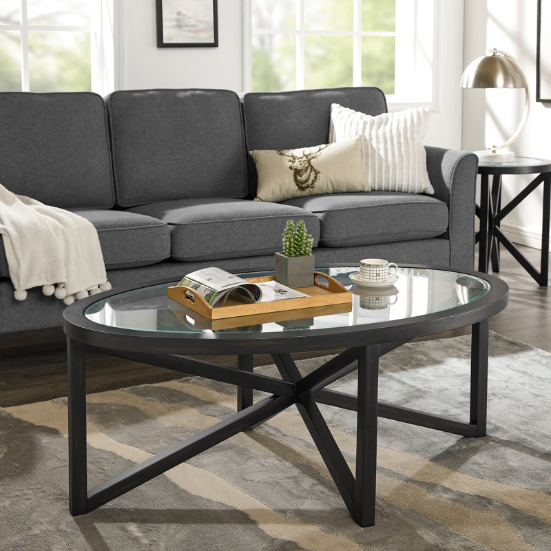 Table basse Modern Modern
