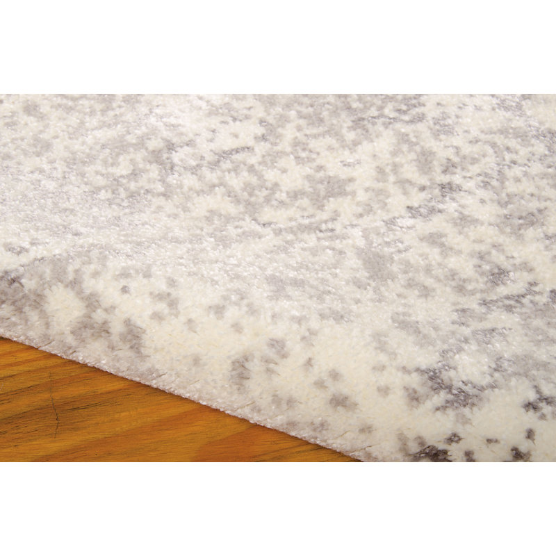 Twilight Abstract Area Rug, 168 x 244cm