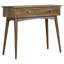 90cm Solid Wood Console Table
