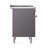 ILVE Nostalgie II Noblesse 36 in Dual Fuel Range-103962246-103962223