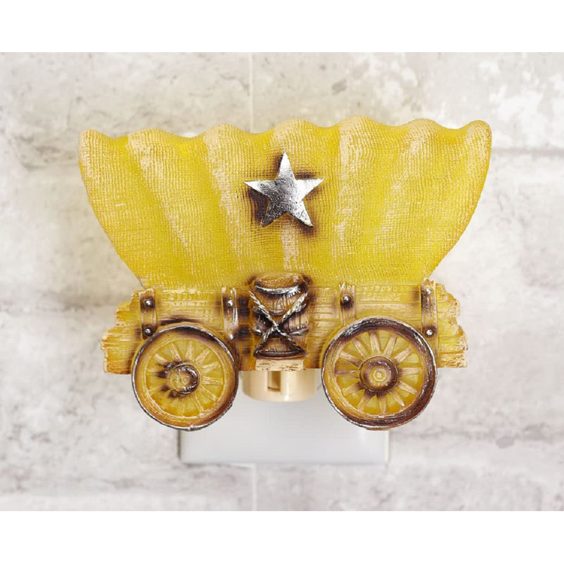 Rustique Western Star