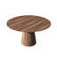 Conic Round Dining Table-656792419-656792416