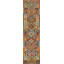 Reversible Wool Kilim Oriental Runner Rug 3x16