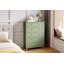 Commode 5 tiroirs peu encombrante-253035797