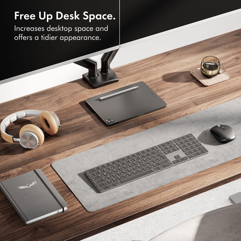 Vonhaus Desktop Mount