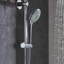 Système de douche complet Euphoria® avec technologie SpeedClean-28941868
