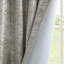 Rideau occultant avec passe-tringle Jacquard-864235450-864235455