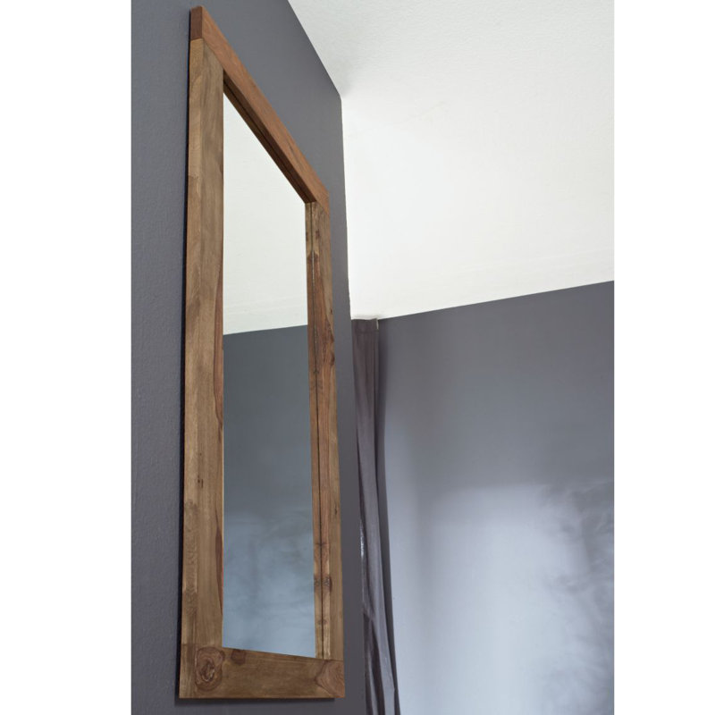 Nature Mirror