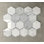 Honeycomb Mosaic Wall & Floor Tile