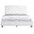 Ahman Vegan Leather Standard Bed-36828874-24185451