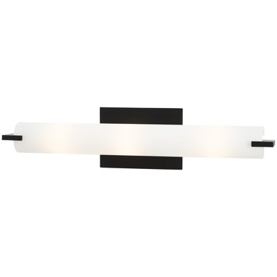 Cliff Aluminium Wallchiere
