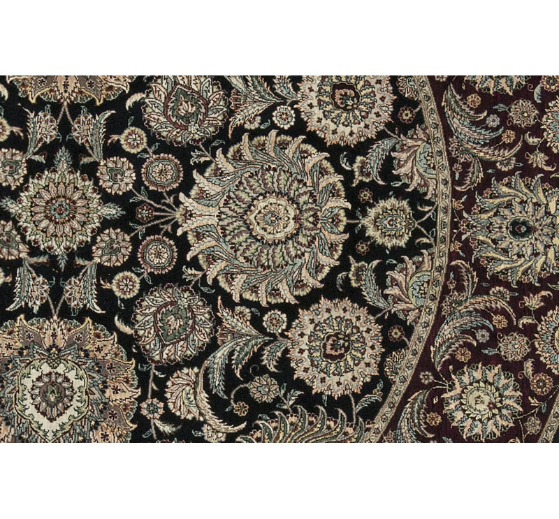 Manchuria One-of-a-Kind 8' Area Rug