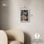 «Illuminated Luxury Store Shadowbox Print» par Art Remedy-115132297-115132300