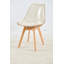 Ensemble de 4 chaises d'appoint Accent Chair-113813396