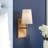 Lidia 1 - Light Dimmable Wallchiere