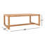 Table basse Cabo-1934444591