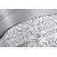 Eden Polyester Floral Bedspread-1481404553