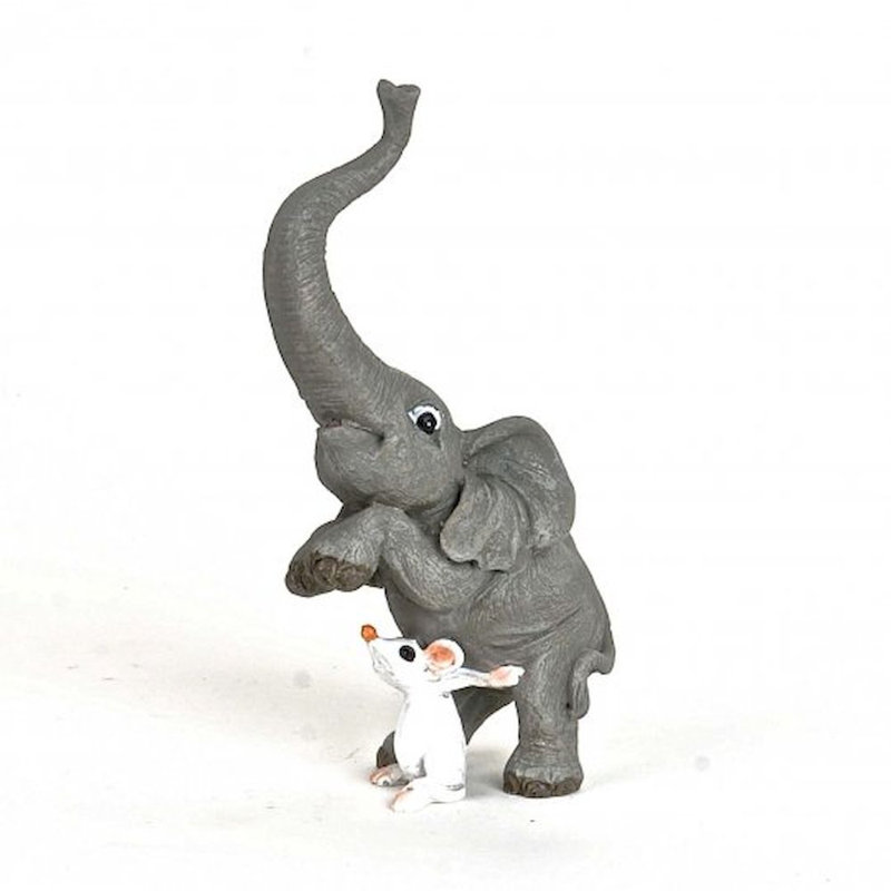 Bourget Animals Figurines & Sculptures