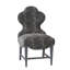 Ace Of Clubs Dining Chair-36413959-36413961-36413980