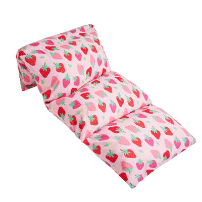 Housse pour chaise longue Wildkin Kids