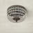 Arabella Linal 2 - Light 10" Flush Mount