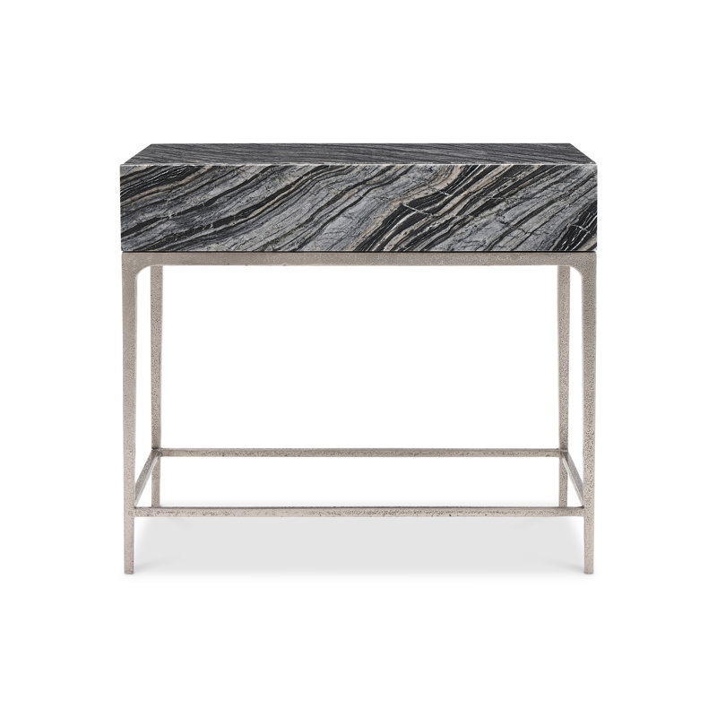 Linea 1 - Drawer Nightstand