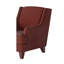 Fauteuil à oreilles l 32 po Venton-2071506779