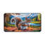 Polyester Desk Pad-509862039