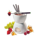Charlton Home® Rodman 0.5 qt Fondue Set