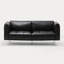 Coussin de canapé standard en cuir véritable-108589646-108589649