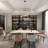 Besser 78.7'' Kitchen Pantry-1884992054