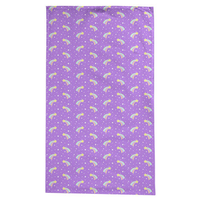 Nappe à étoiles à tir Avicia