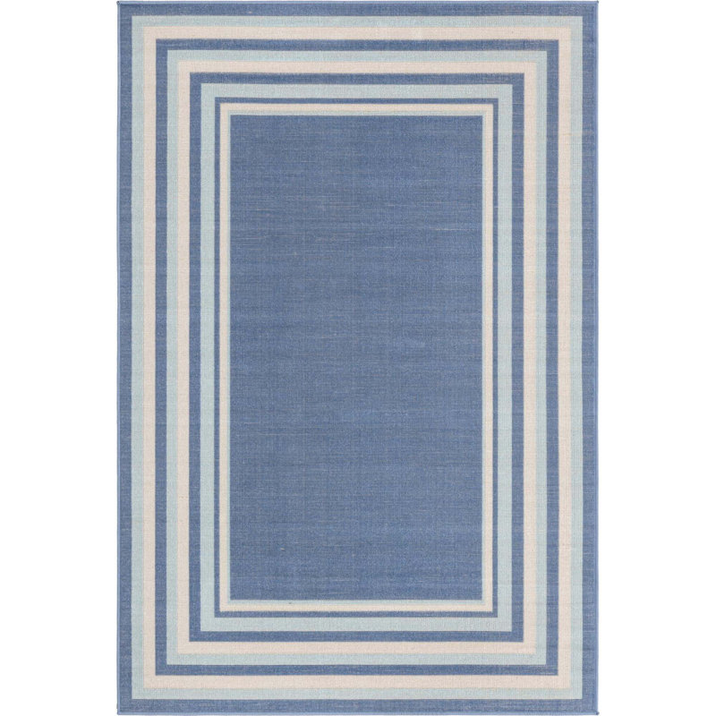 Area Rug, Rectangle 122 x 183cm