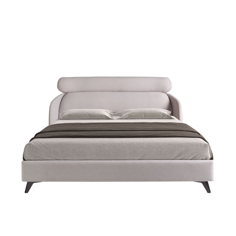 Upholstered Bed