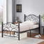 Ensemble de chambre à coucher 3 pièces Auxter-515992375-515992374