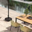 1.55kg HDPE Umbrella Base