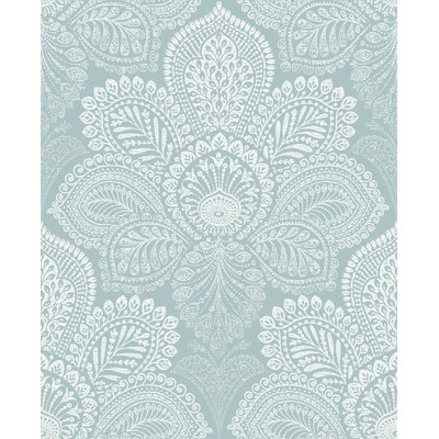 Triumph Floral Roll