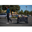 Multi-Utility Portable Outdoor Adventure Wagon XL
